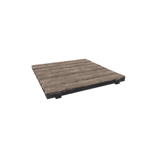 Floor Boards 1B2